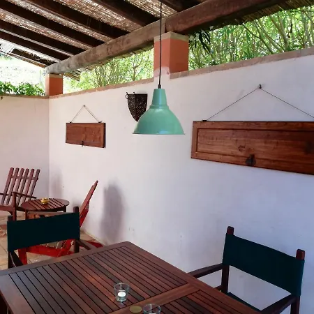 Feriehus Rosa Dei Venti Procchio (Isola d'Elba)