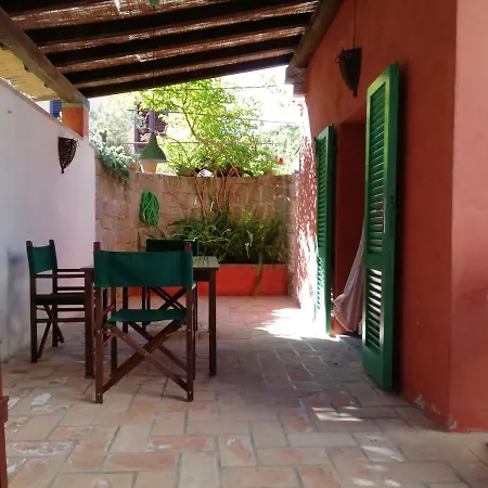 Rosa Dei Venti بيت للعطل