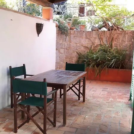 بيت للعطل Rosa Dei Venti