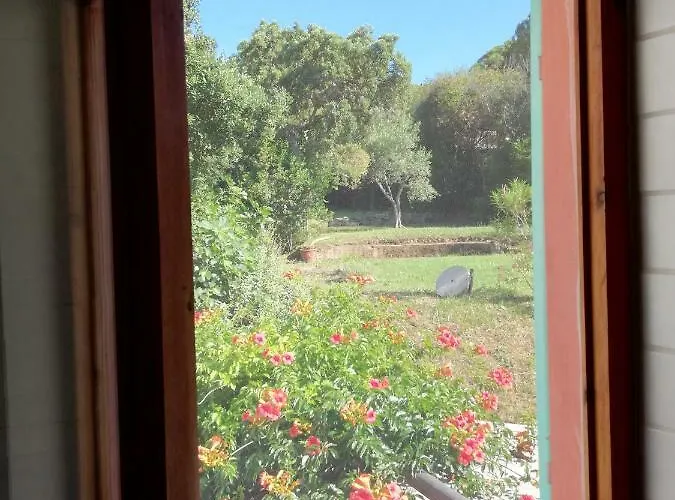 Rosa Dei Venti Holiday home